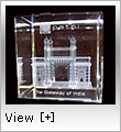 Crystal Engraving